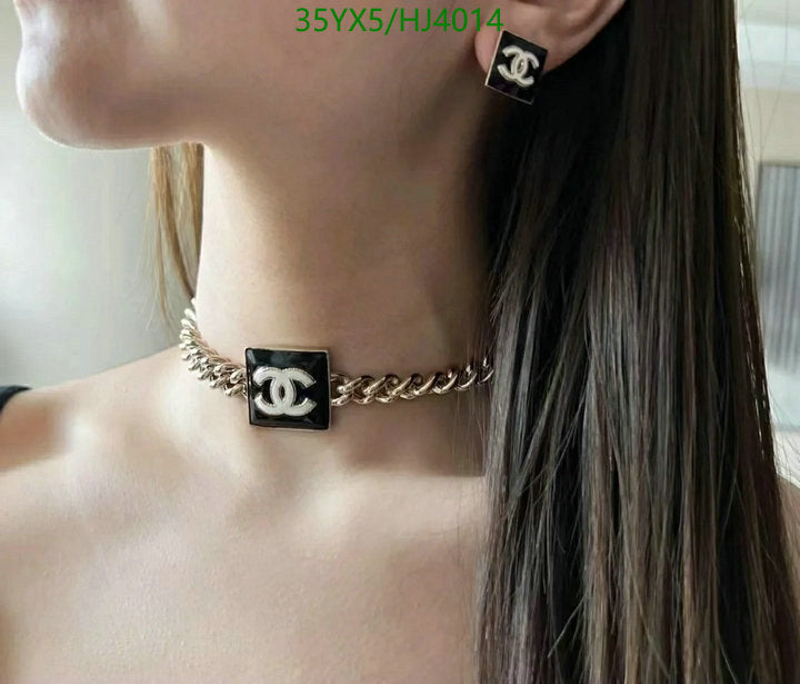 SAMC - CHL Jewelry - 519
