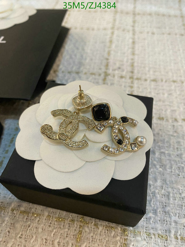 SAMC - CHL Jewelry - 1068
