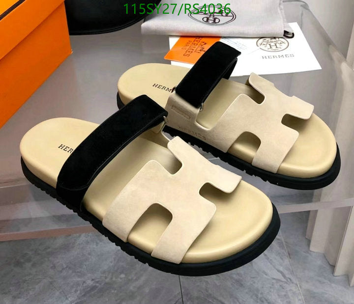 SAMC - HMS Women Shoes - 122