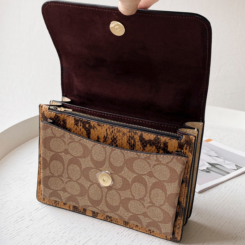 Satchel Bags - CCH Bags - 473