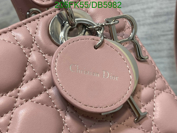 SAMCC - DOR Bags - 1080