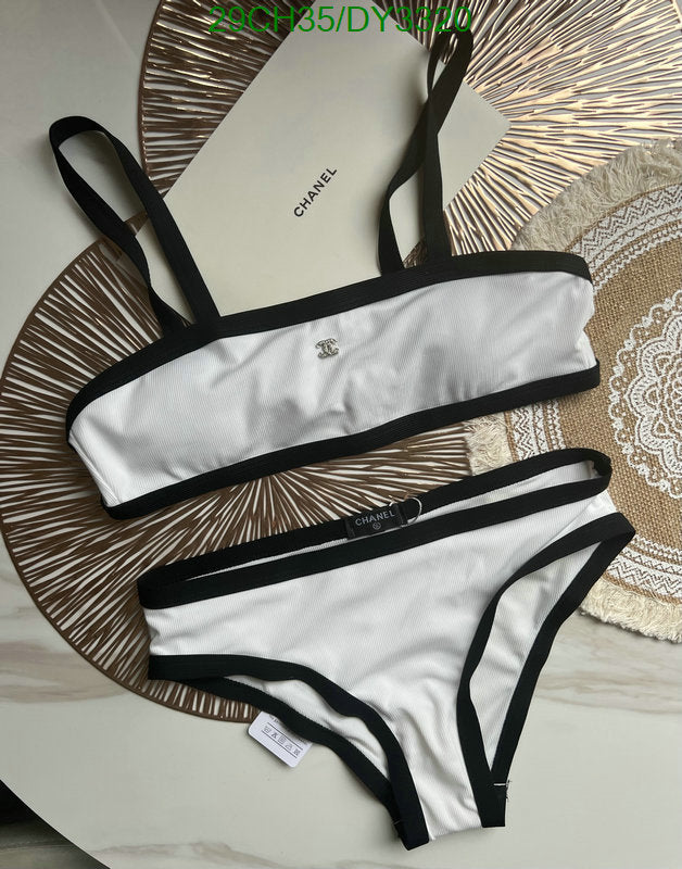 SAMC - CHL Swimsuits - 033