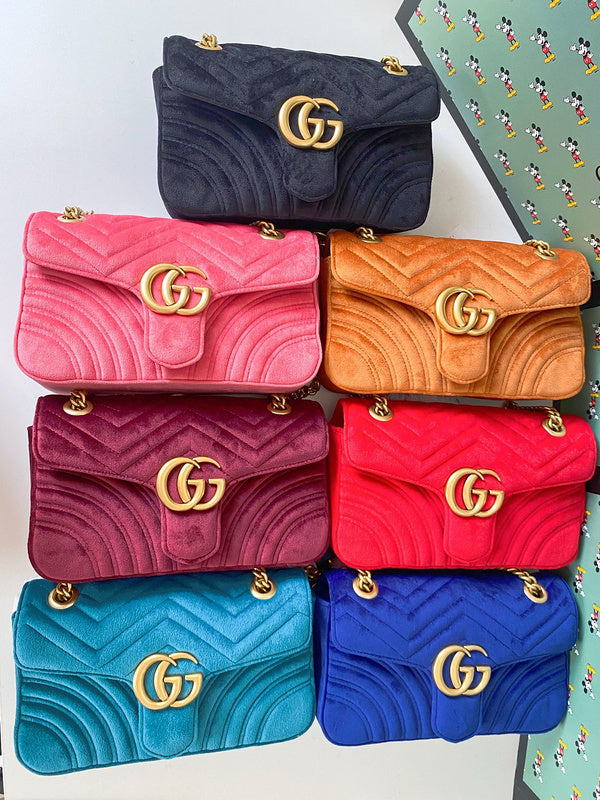 Glami Fashion - GCI Bags - 10513