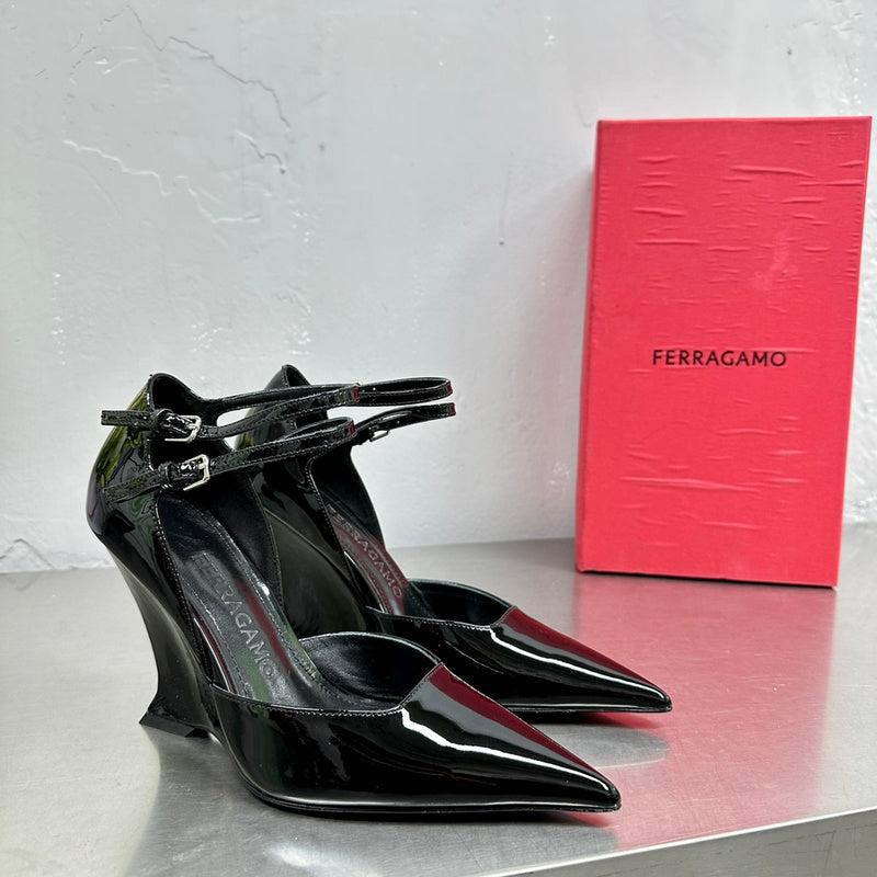 Glami - FGO Women Shoes - 358