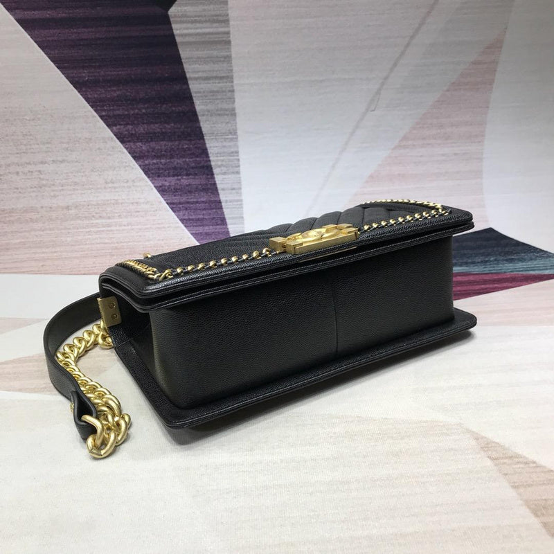 Satchel Bags - CHL Bags - 413