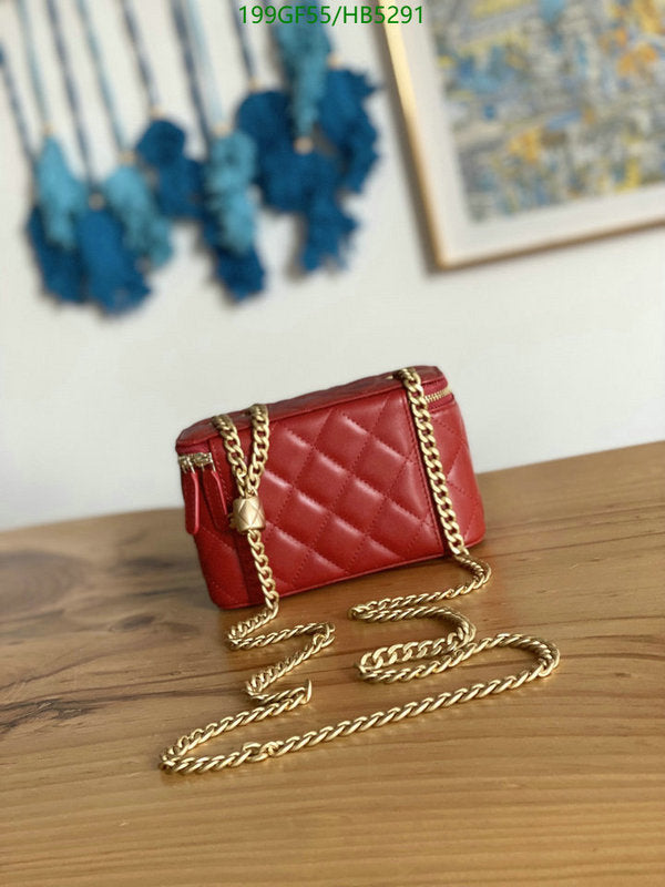 SAMC - CHL Bags - 173