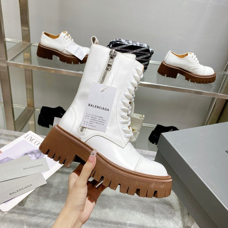 Satchel Bags - BGA Shoes - 1022