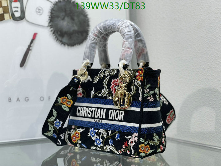 SAMCC - DOR Bags - 935