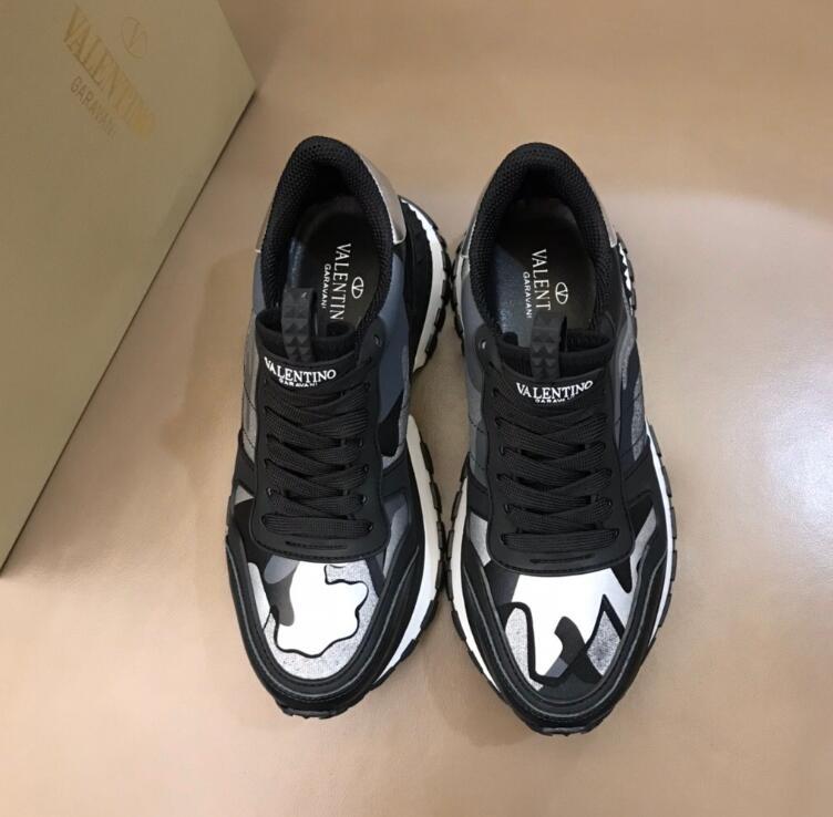 SAMC - VEL Men Shoes - 423