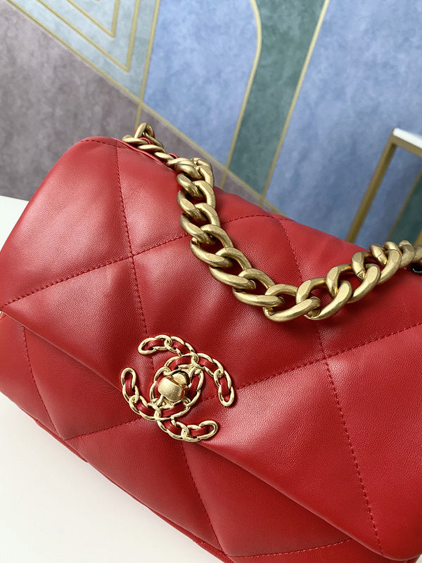 Chanel Bags