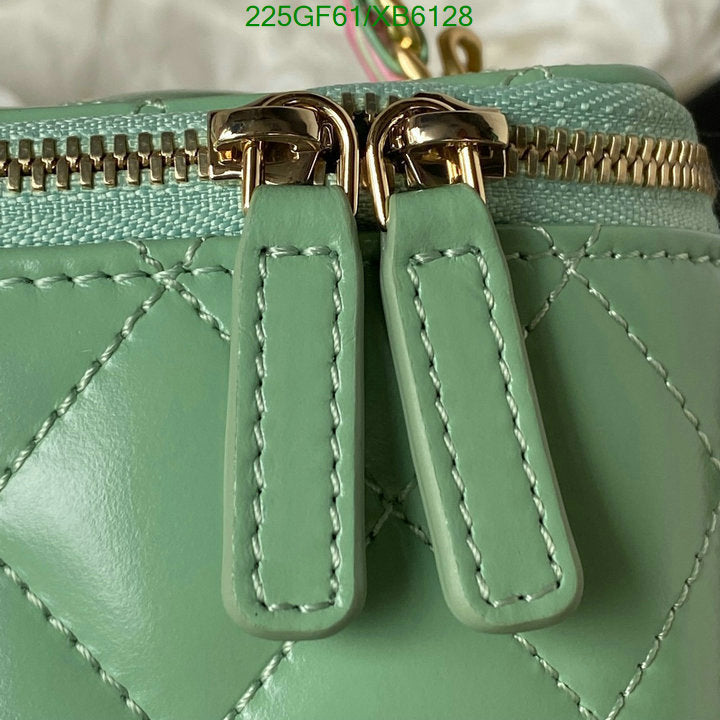 SAMC - CHL Bags - 806