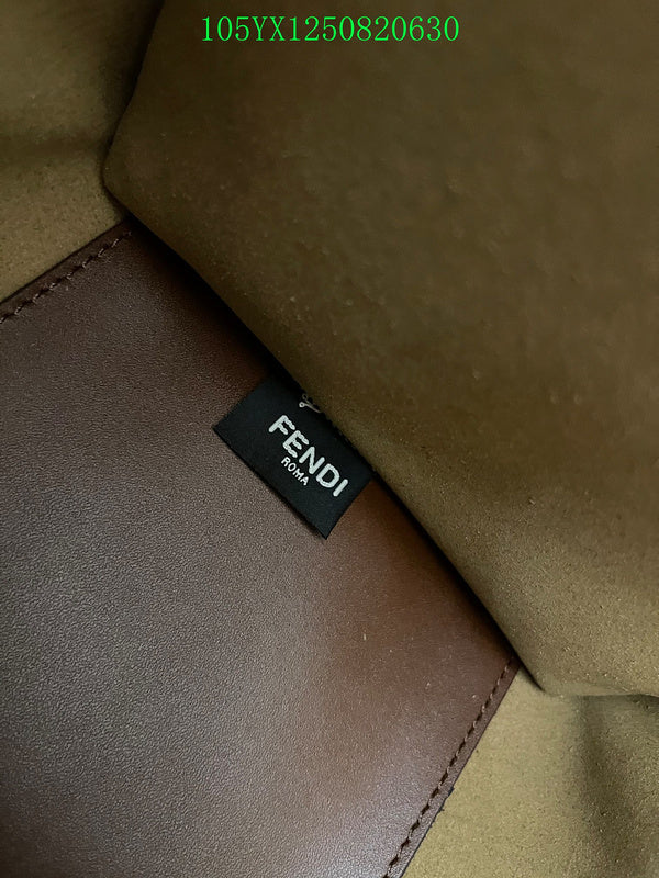 Glami - FDE Bags - 2402