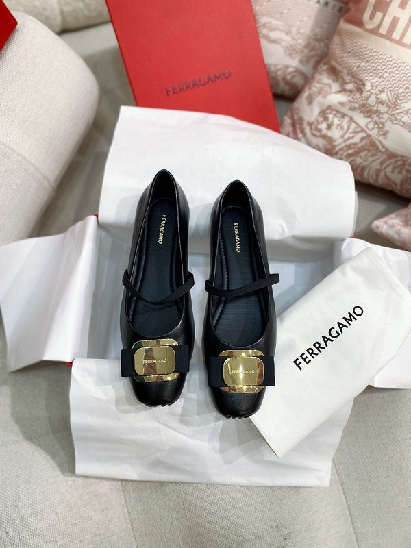 Glami - FGO Women Shoes - 244