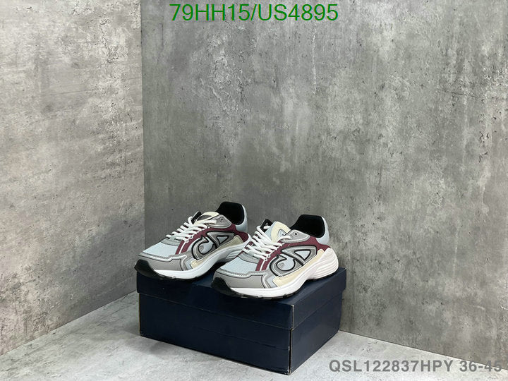 SAMCC - DOR Women Shoes - 1627