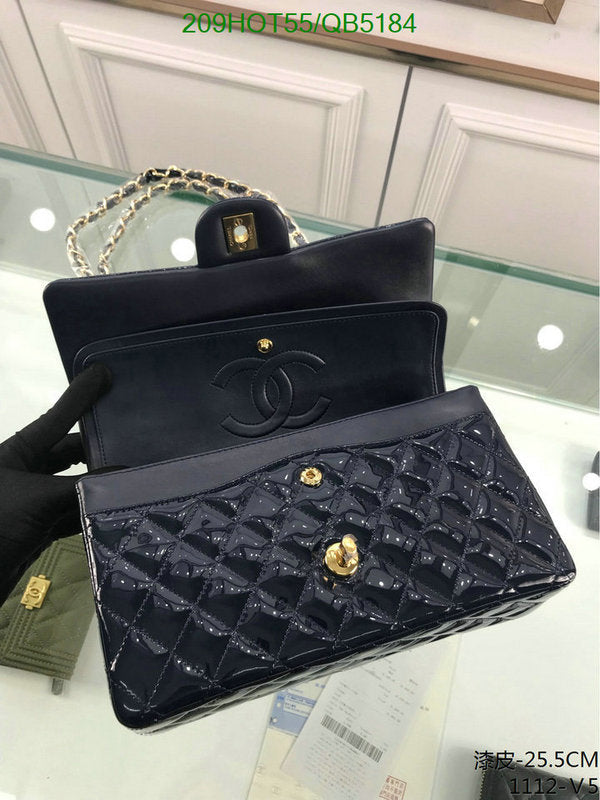 SAMC - CHL Bags - 567