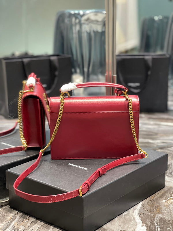 Glamy - YLS Bags - 541
