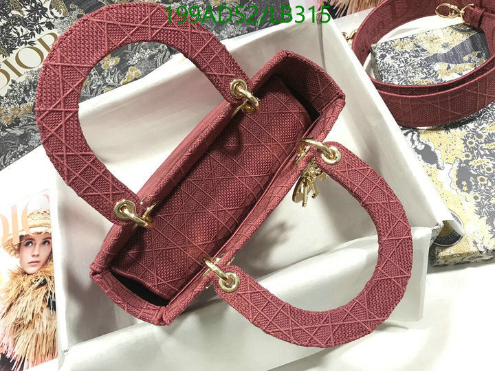SAMCC - DOR Bags - 1437