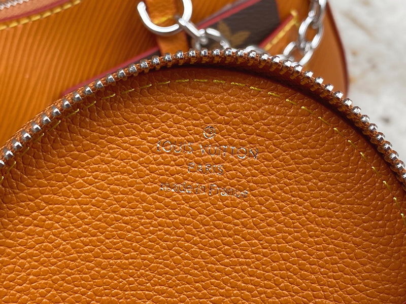 Glamy - LOV Bags - 635