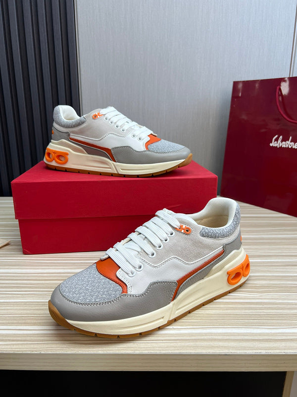 Glami - FGO Men Shoes - 969