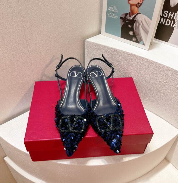 SAMC - VEL Women Shoes - 199