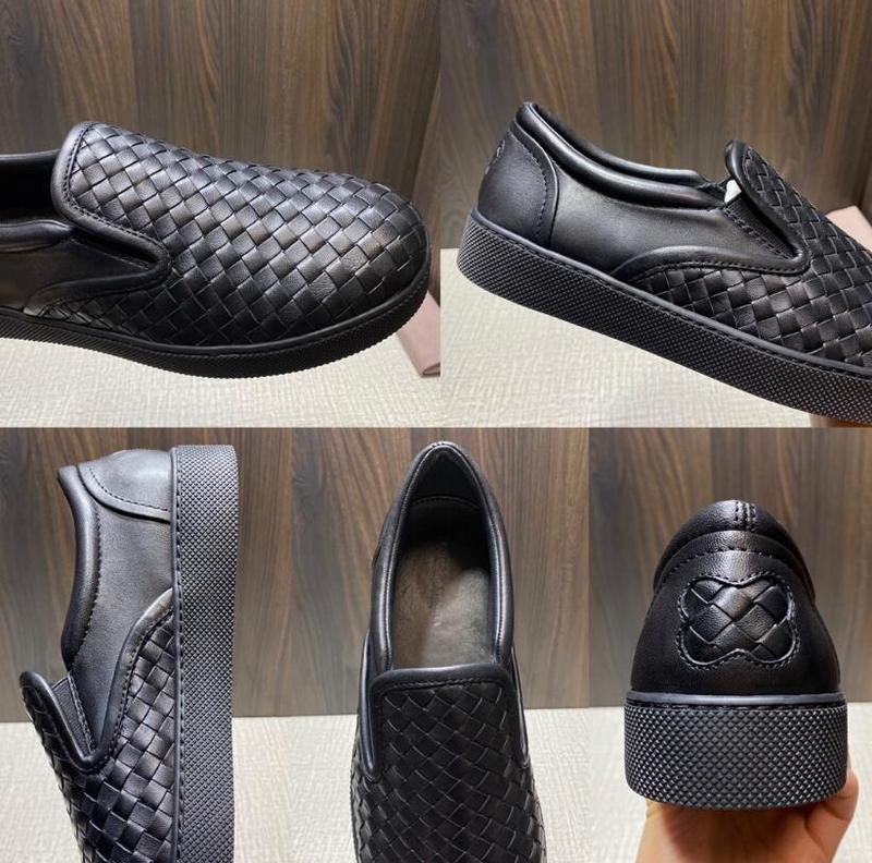 SAMC - BOV Men Shoes - 208