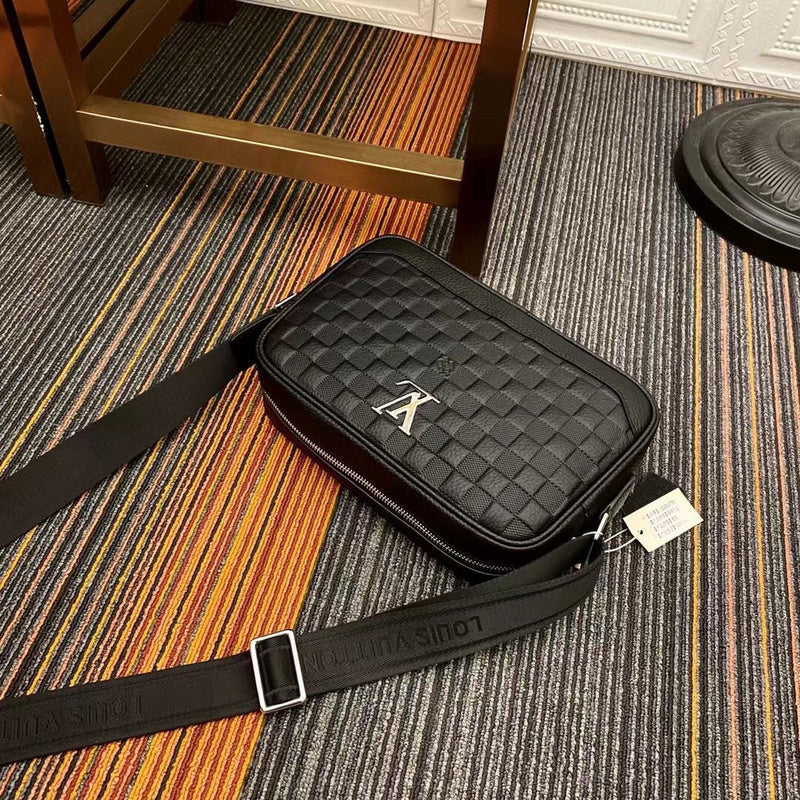Satchel Bags - VL Bags - 3371