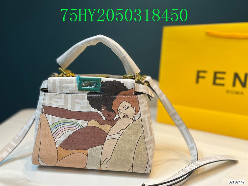 Glami - FDE Bags - 1828