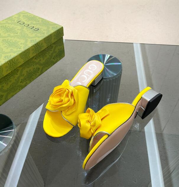 SAMC - GUKI Women Shoes - 694