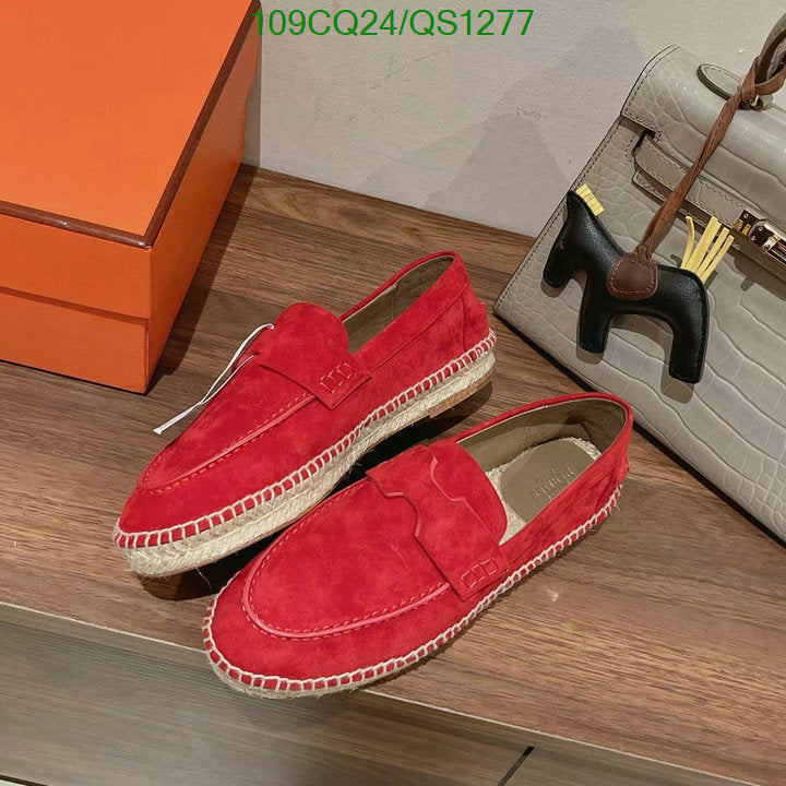 SAMC - HMS Women Shoes - 297