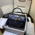 Satchel Bags - CHL Bags - 004