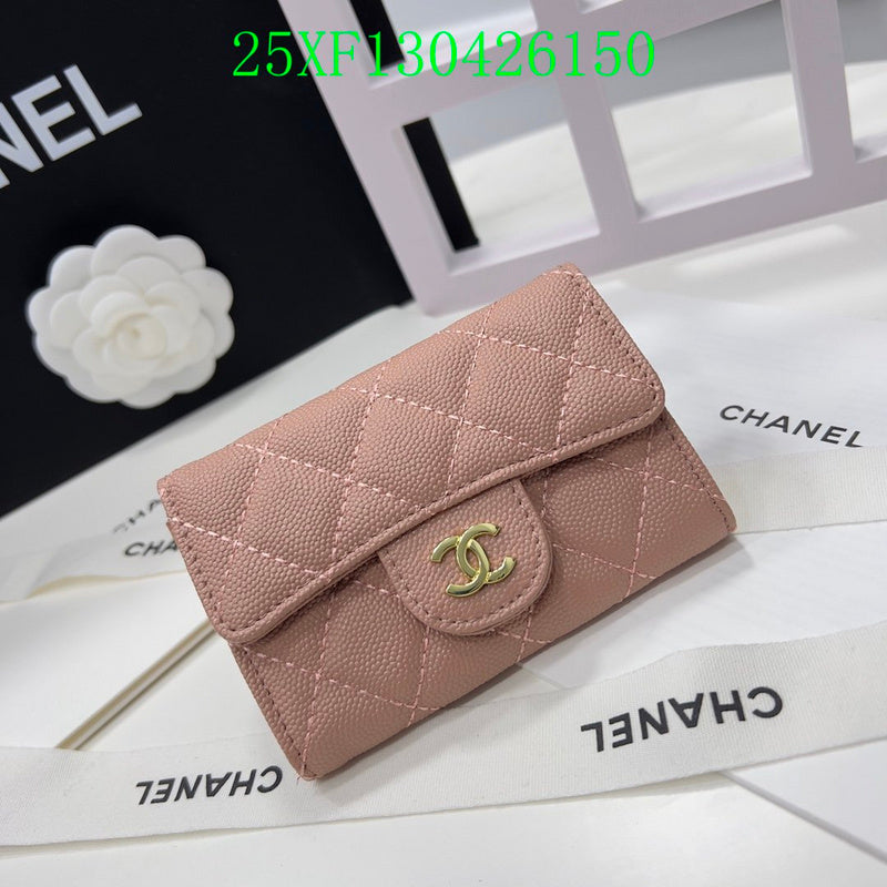 Glami - CHL Wallet - 2366