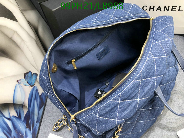 SAMC - CHL Bags Handbags - 138