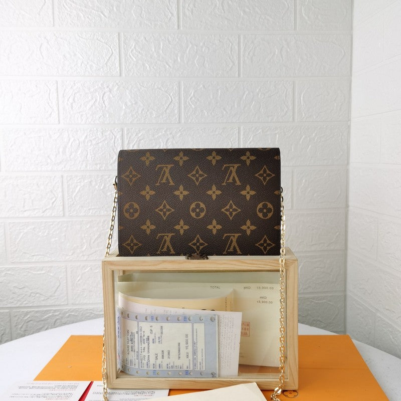 Satchel Bags - VL2 Bags - 986