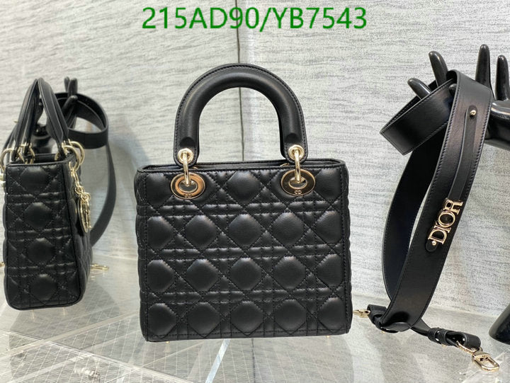SAMCC - DOR Bags - 1427