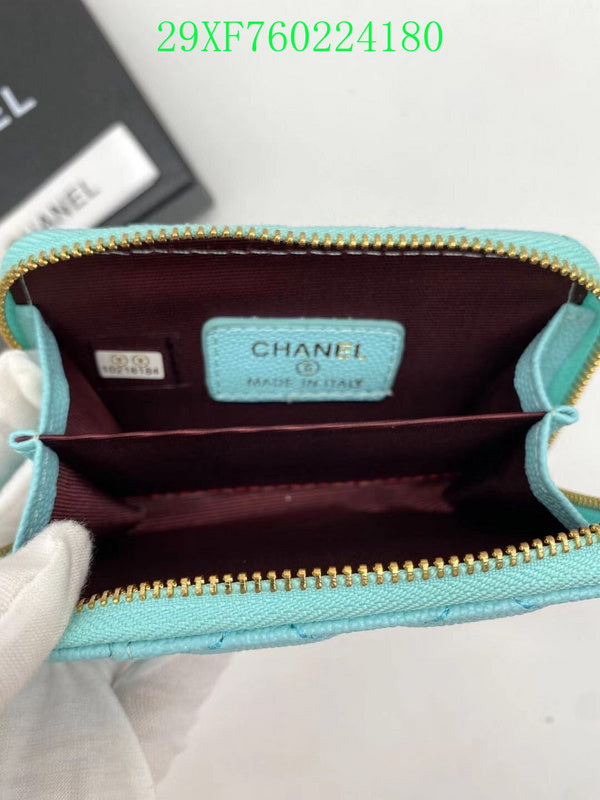 Glami - CHL Wallet - 2653