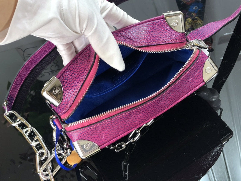 Glami- Glami- Lu-Vi bags - 3524