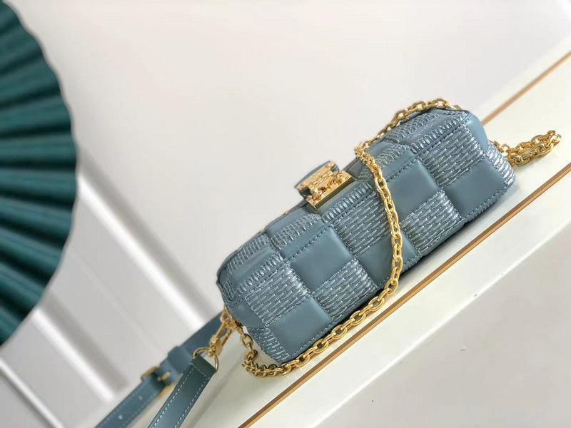 Satchel Bags - VL Bags - 1059