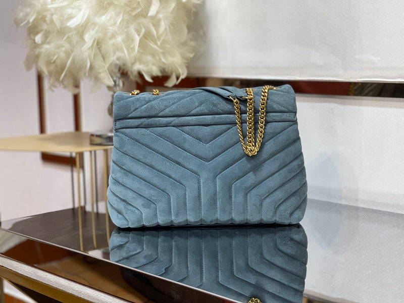 Satchel Bags - SLY Bags - 2417