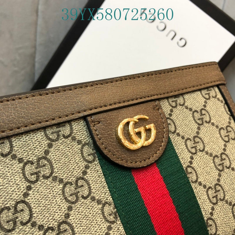 Glami - GUKI Bags - 2411