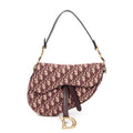Saddle Bag
