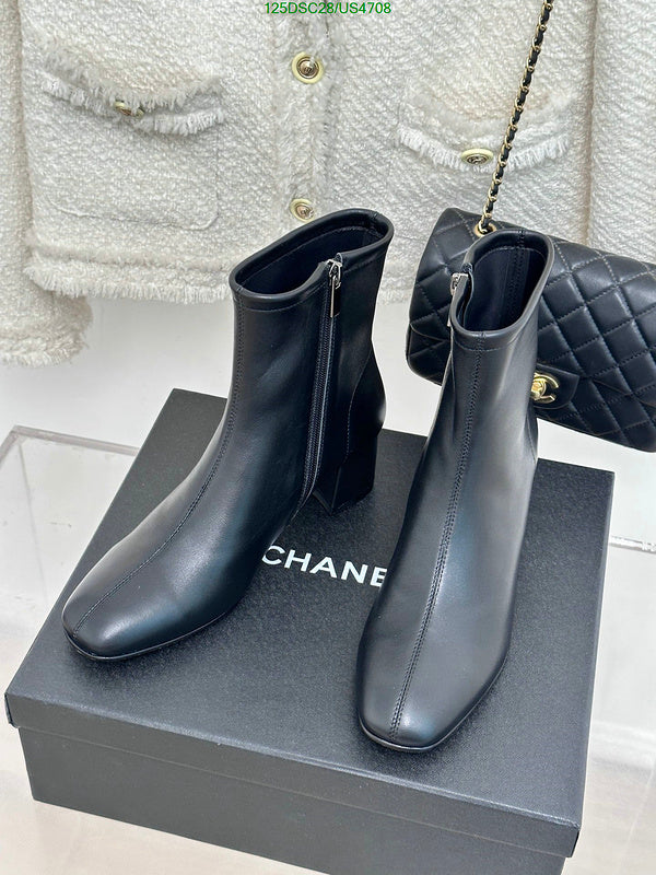 SAMC - CHL Women Boots - 027