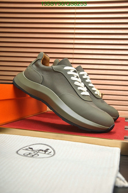 SAMC - HMS Men Shoes - 593