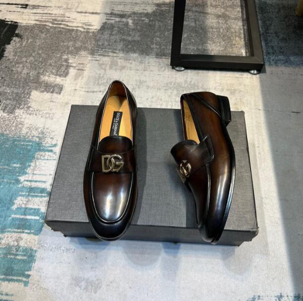 SAMC - DAG Men Shoes - 114