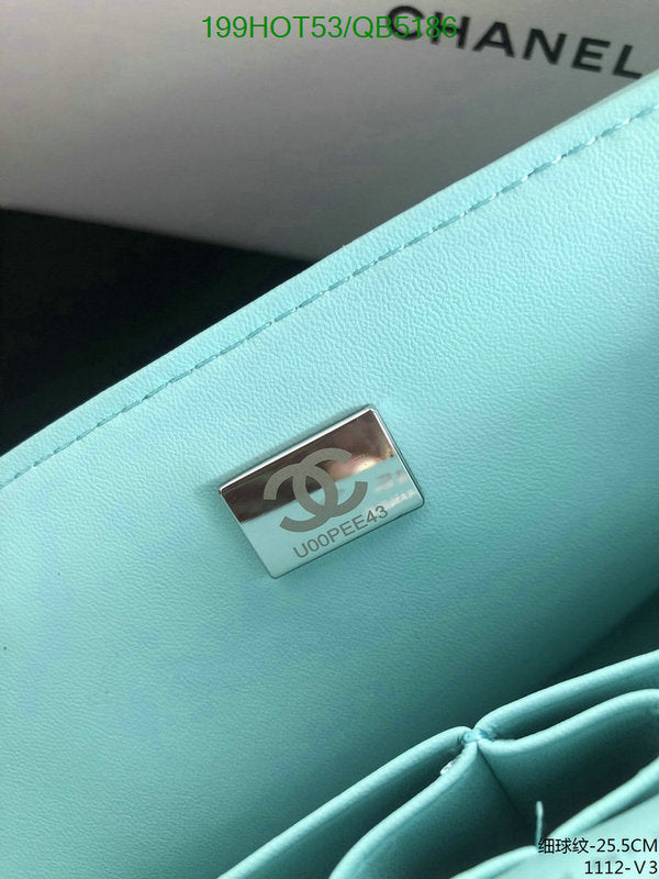 SAMC - CHL Bags - 556