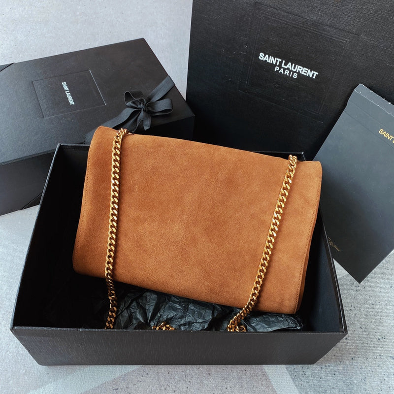 Glamy - YLS Bags - 409
