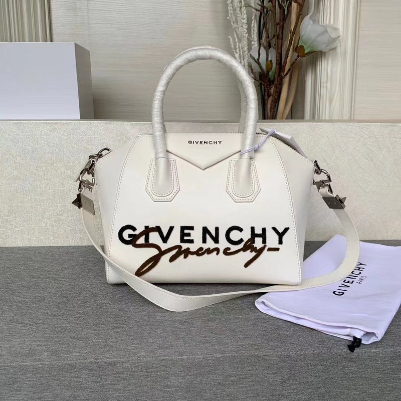 Glamy - GCY Bags - 634