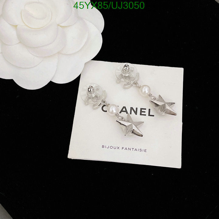SAMC - CHL Jewelry Earrings - 387