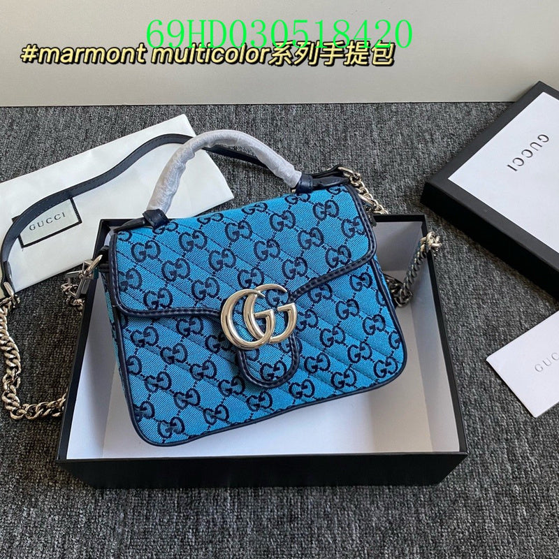 Glami Fashion - GCI Bags - 11049