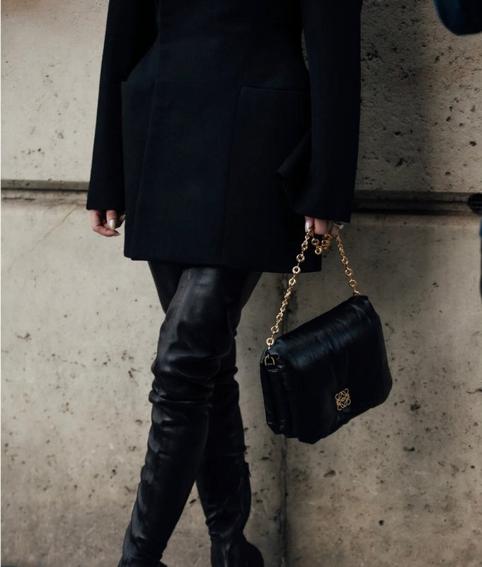 Glami - LWO Bags - 120