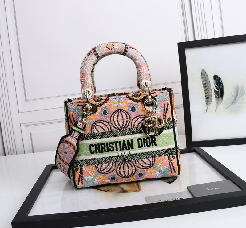 Glami- Glami- - Drr Bags - 101